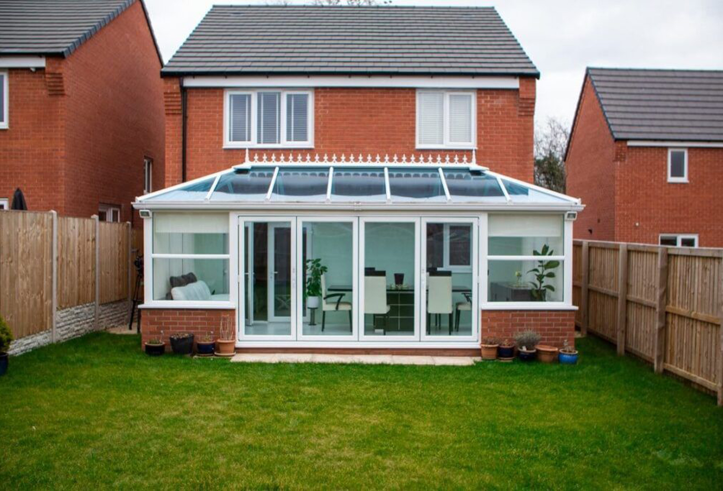 5 Compelling Reasons to Add a Conservatory to Your Home