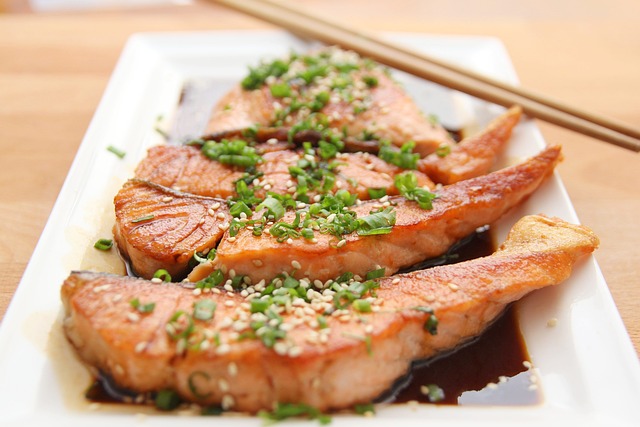 Incorporating Fish into Your Diet: A Guide to Healthier Eating