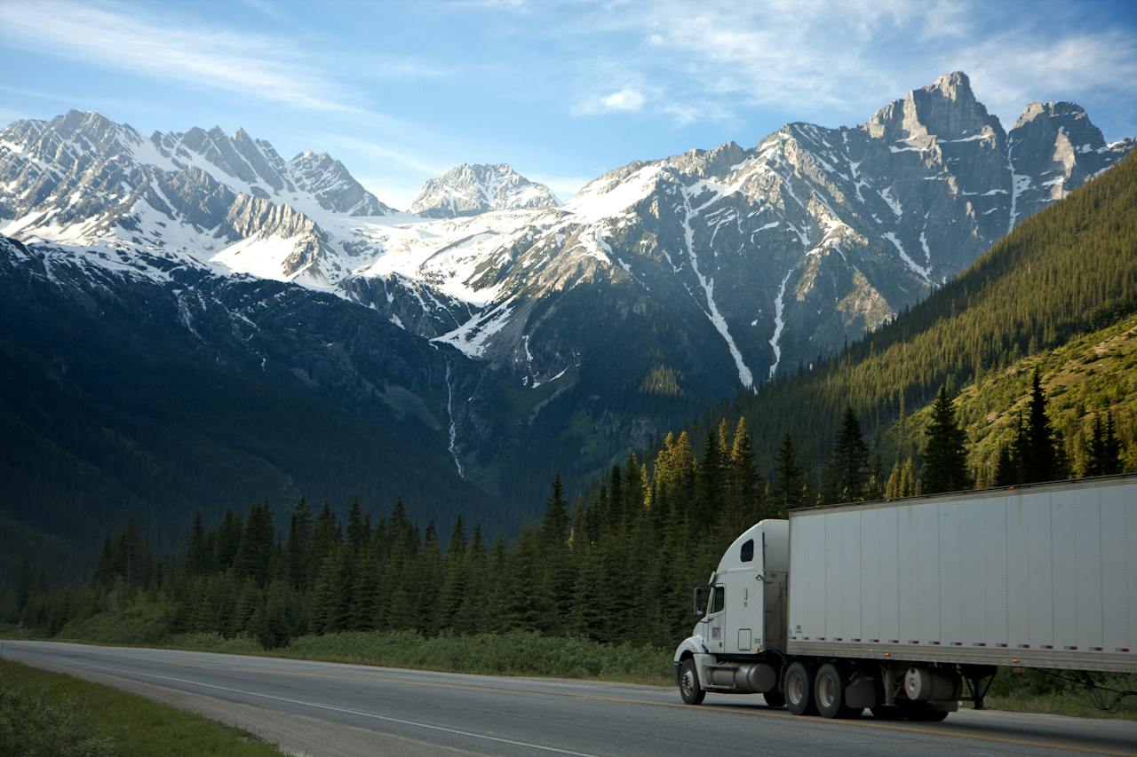 Embarking on a Journey: The Road to Becoming an HGV Driver