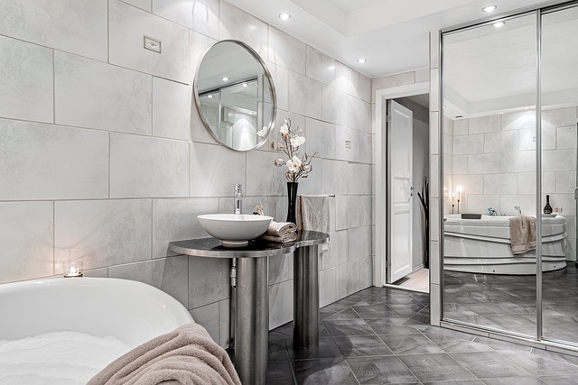 Why You Need a Luxury Bathroom in Your Home